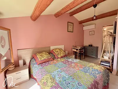 Maison, 118,95 m²