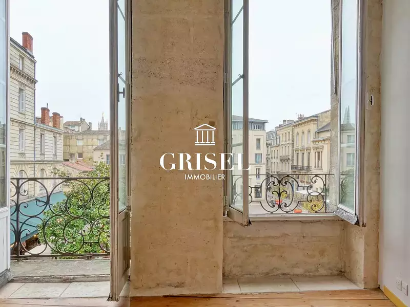 Appartement, 41,51 m²