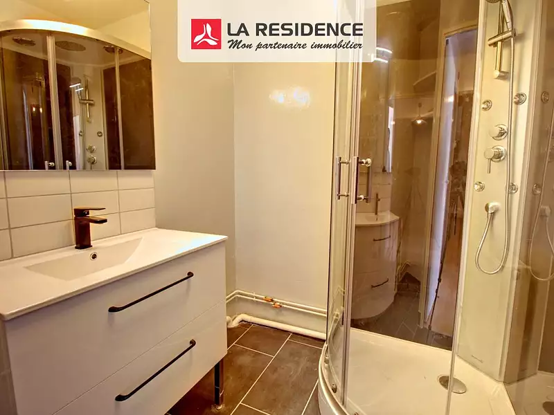 Appartement, 96 m²