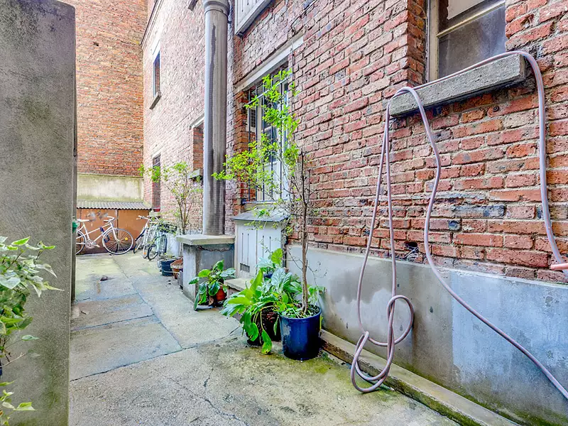 Appartement, 18,03 m²