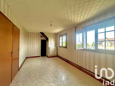 Maison, 120 m²