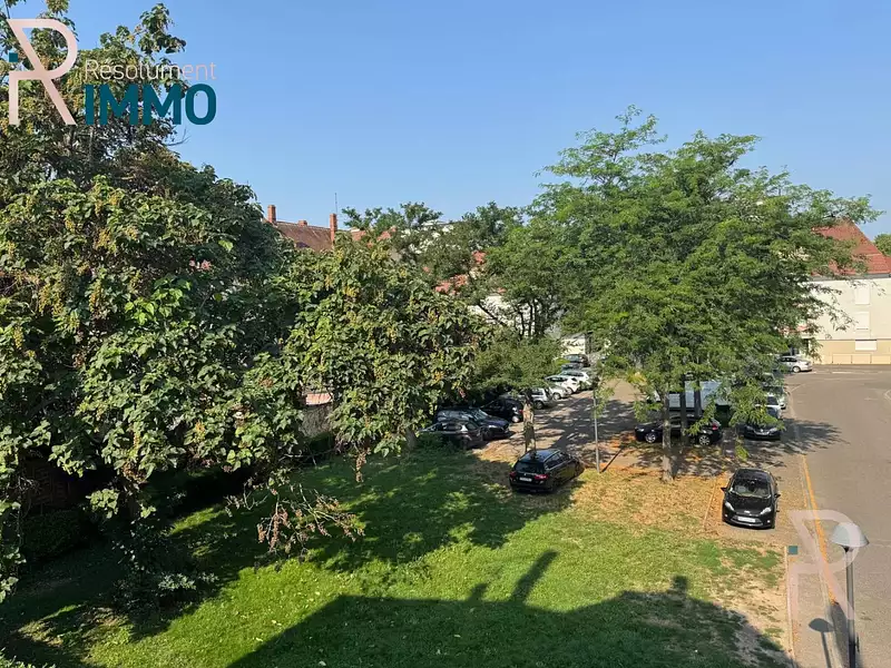Appartement, 50,33 m²