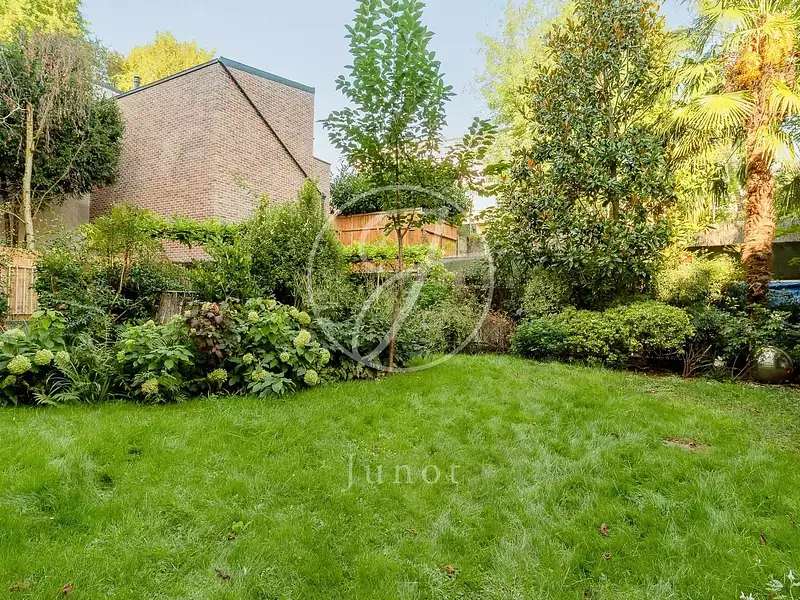 Appartement, 121,76 m²