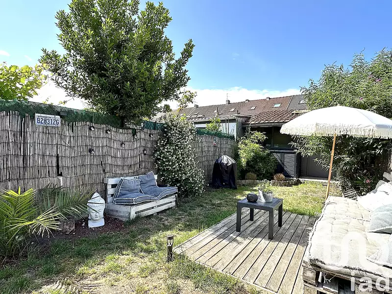 Maison, 95 m²