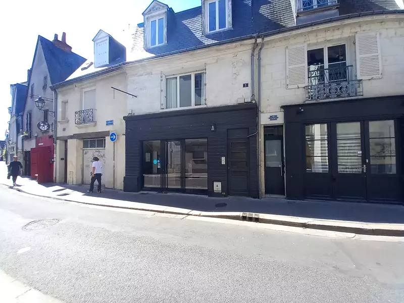 Divers, 70 m²