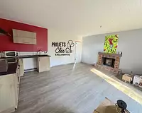 Maison, 56 m²