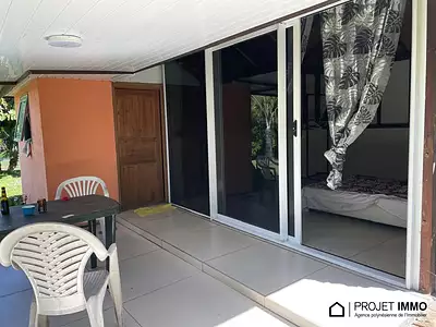Maison, 150 m²