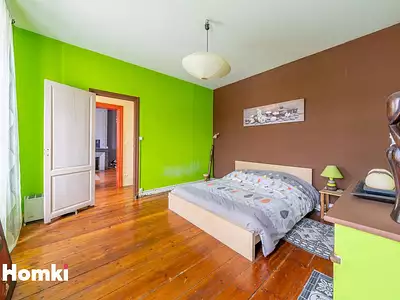 Maison, 155 m²