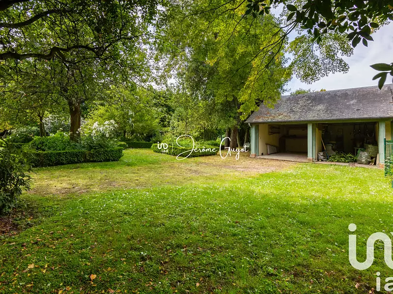Maison, 145 m²