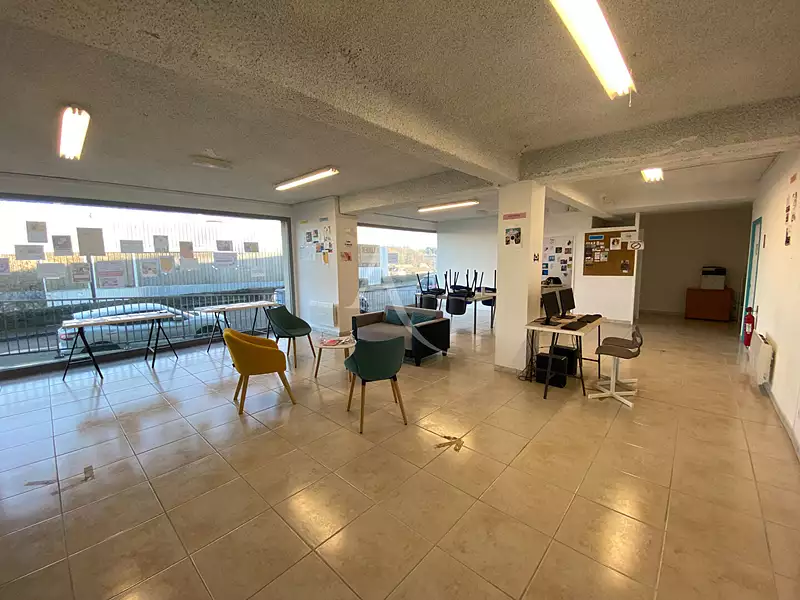 Divers, 186 m²