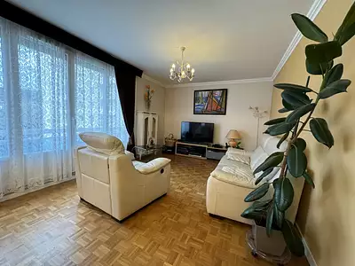 Appartement, 101,03 m²