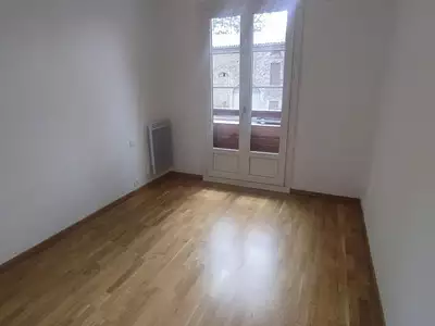 Appartement, 60 m²