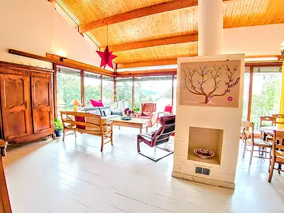 Maison, 350 m²