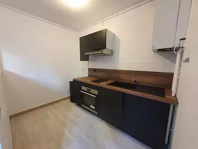 Appartement, 37 m²