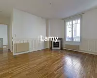 Appartement, 72,6 m²
