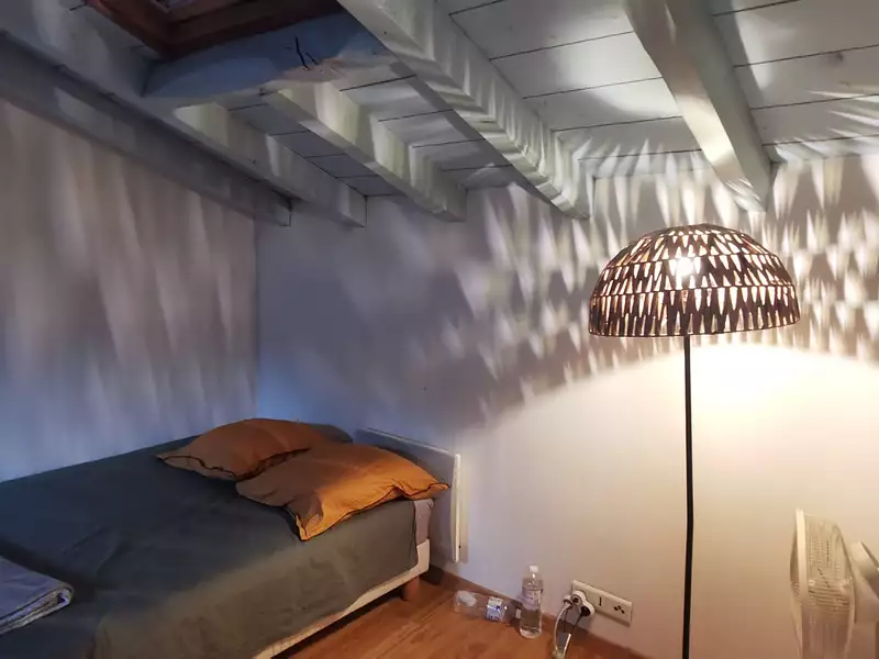 Appartement, 133 m²