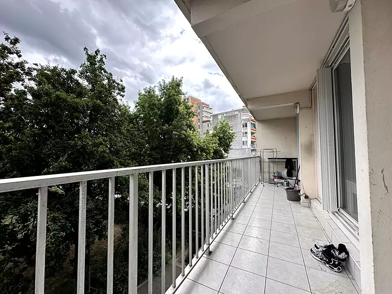 Appartement, 67 m²