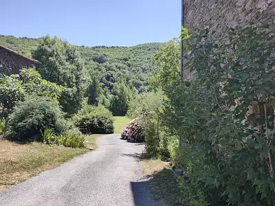 Maison, 393 m²