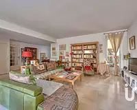 Appartement, 105 m²