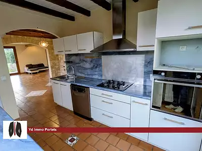 Maison, 147 m²