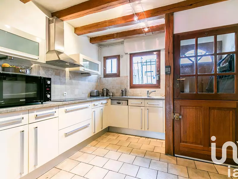 Maison, 100 m²