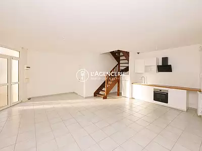 Appartement, 76,5 m²