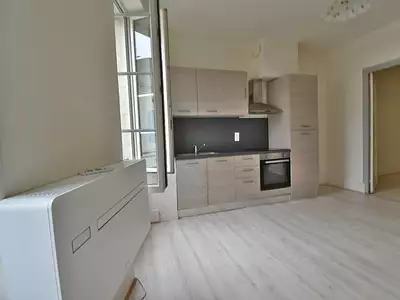 Appartement, 47 m²
