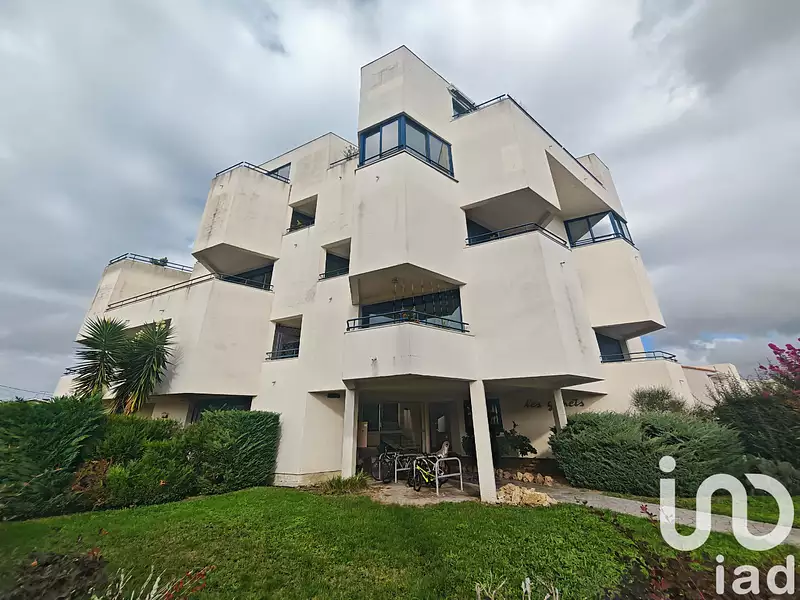 Appartement, 115 m²