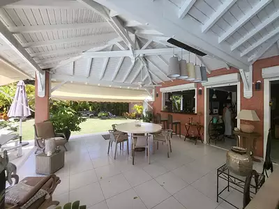 Maison, 167 m²