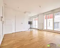 Appartement, 38,92 m²