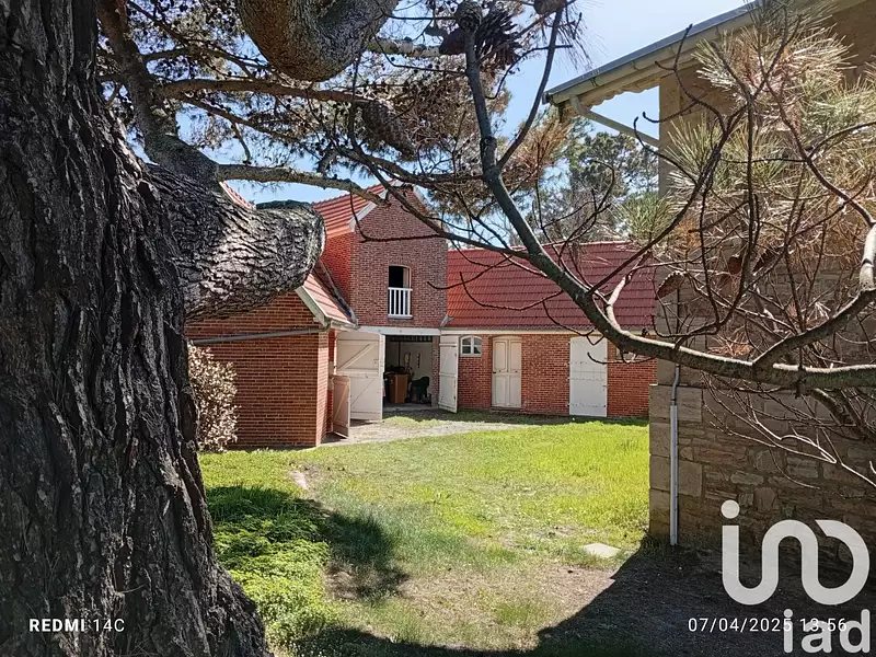 Maison, 180 m²