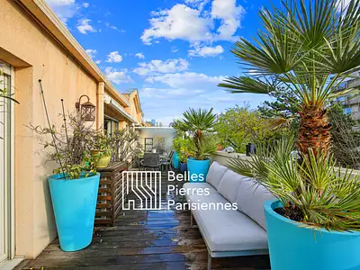 Appartement, 100 m²