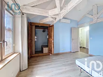 Maison, 64 m²