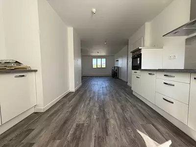 Appartement, 104,13 m²