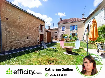 Maison, 270 m²