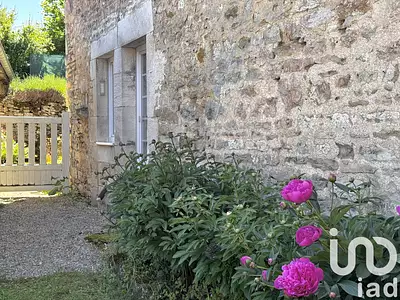 Maison, 133 m²