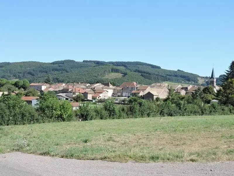 Terrain, 585 m²