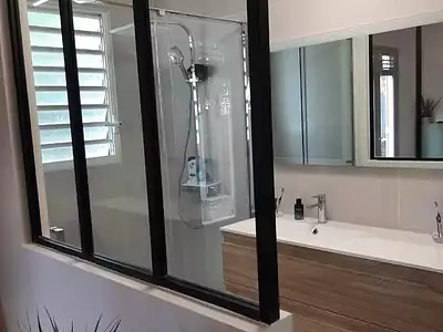 Maison, 140 m²