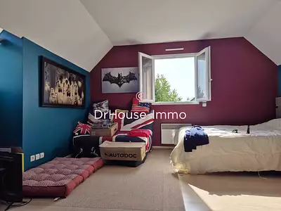 Maison, 137 m²