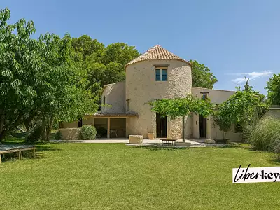 Maison, 290 m²