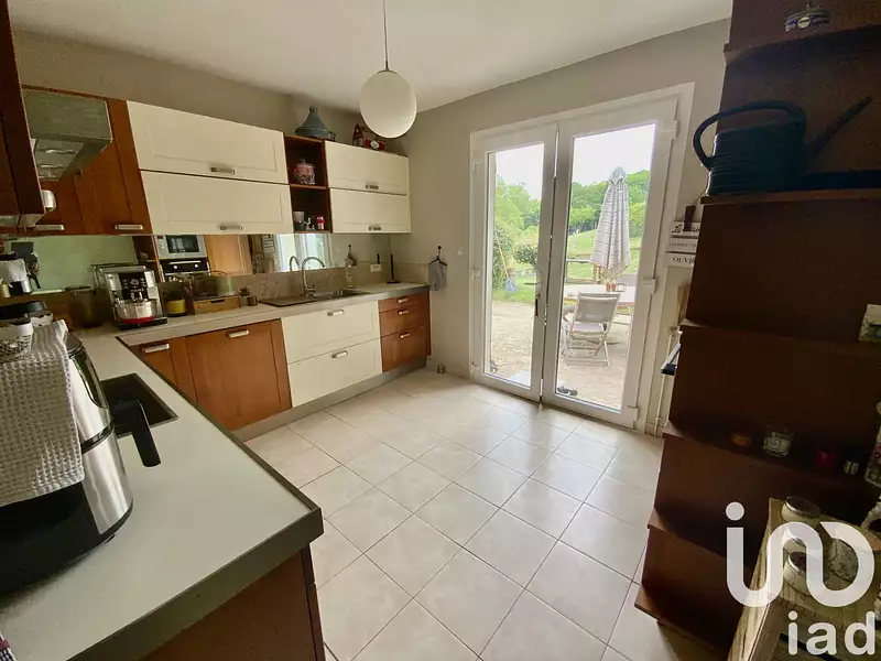Maison, 202 m²