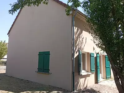 Maison, 80 m²