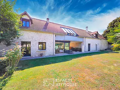 Maison, 328 m²