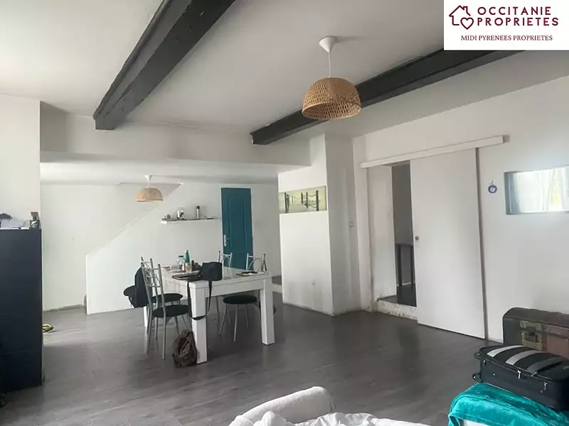 Maison, 165 m²