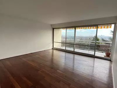 Appartement, 90 m²