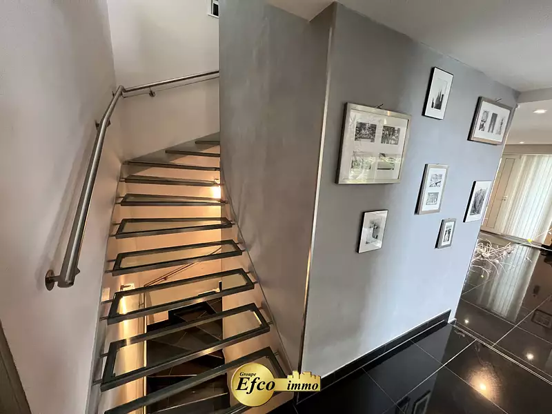 Maison, 297 m²