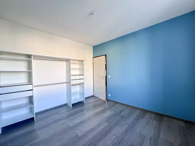Appartement, 51,39 m²