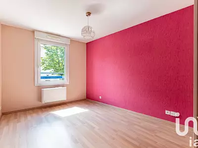 Appartement, 67 m²