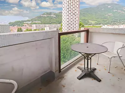 Appartement, 125 m²