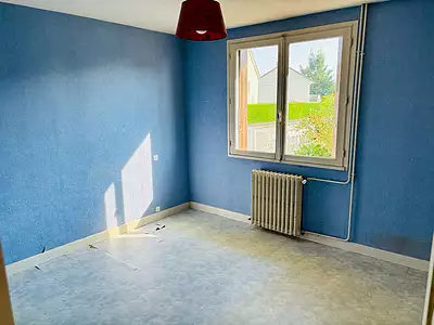 Maison, 57 m²